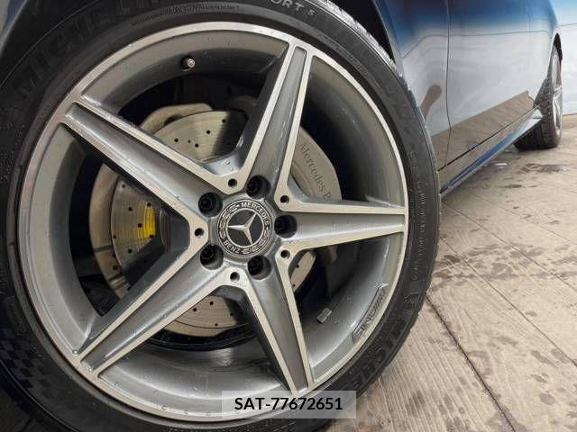 Mercedes Benz C-CLASS 2017-12 319259-14