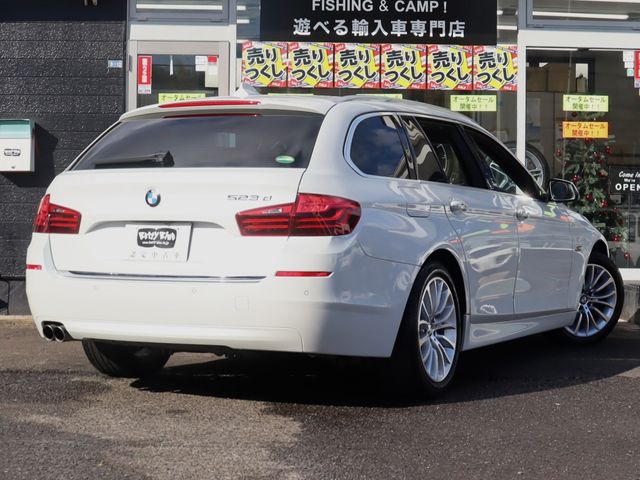 Bmw 5 SERIES 2015-01 26914-27