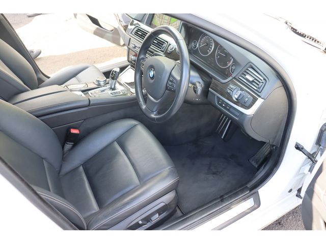 Bmw 5 SERIES 2015-01 26914-2