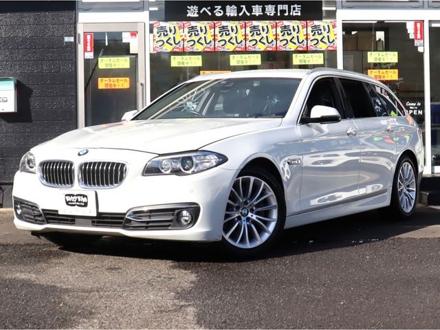 Bmw 5 SERIES 2015-01 26914-0