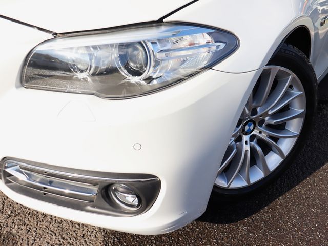 Bmw 5 SERIES 2015-01 26914-22