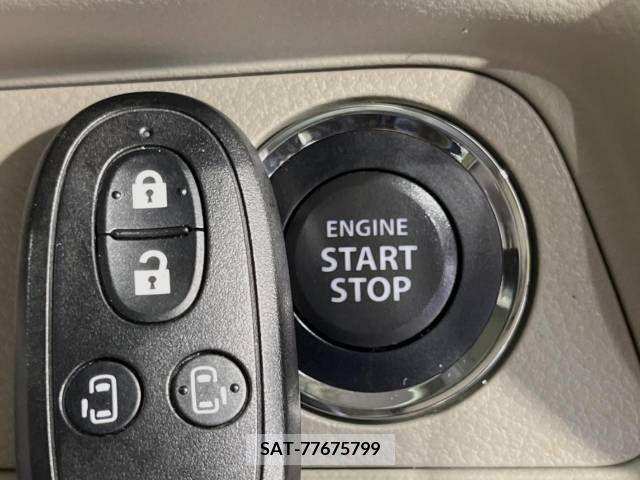 Suzuki EVERY WAGON 2021-02 301718-7