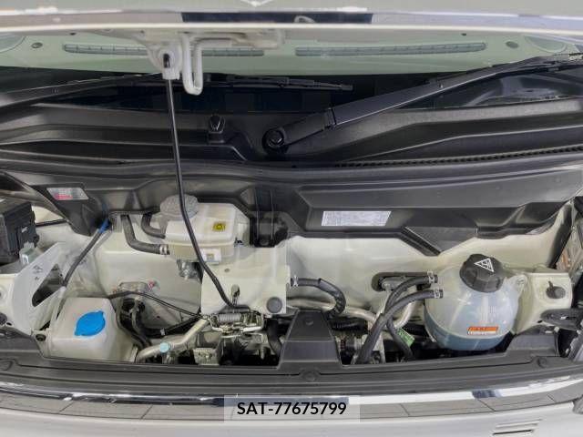 Suzuki EVERY WAGON 2021-02 301718-18