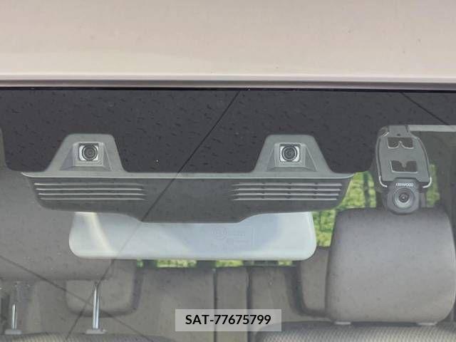 Suzuki EVERY WAGON 2021-02 301718-3