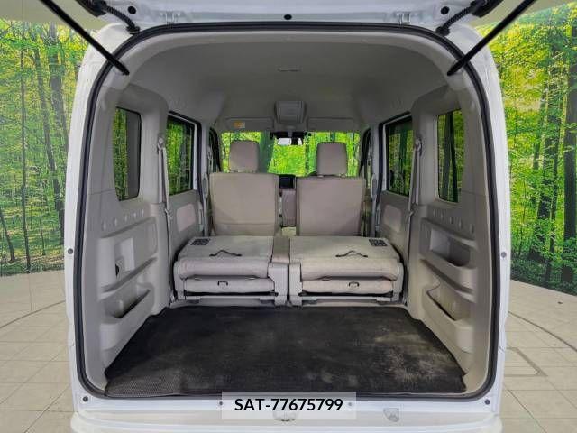 Suzuki EVERY WAGON 2021-02 301718-10