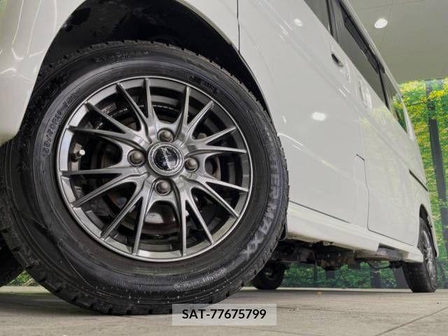 Suzuki EVERY WAGON 2021-02 301718-13