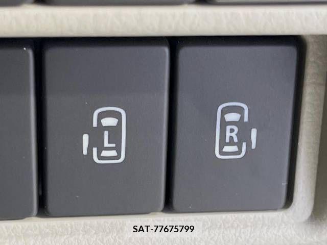 Suzuki EVERY WAGON 2021-02 301718-2