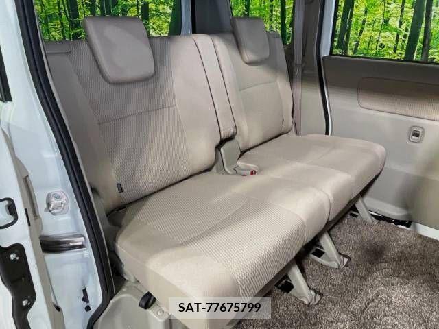 Suzuki EVERY WAGON 2021-02 301718-9