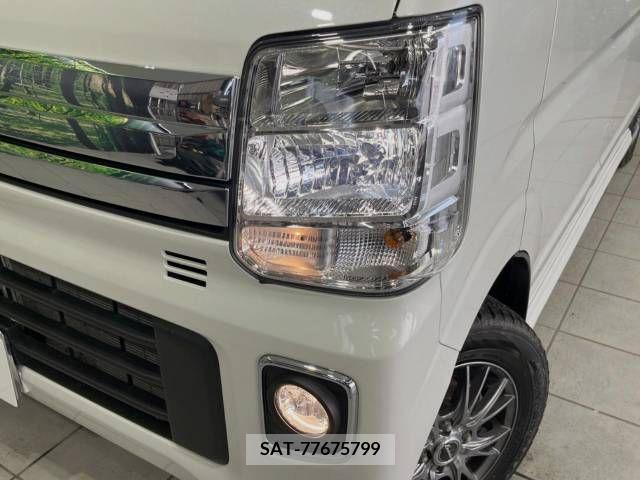 Suzuki EVERY WAGON 2021-02 301718-12