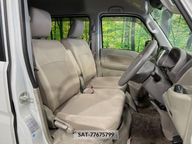 Suzuki EVERY WAGON 2021-02 301718-8