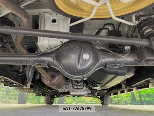 Suzuki EVERY WAGON 2021-02 301718-19