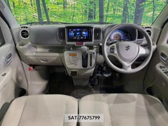 Suzuki EVERY WAGON 2021-02 301718-1