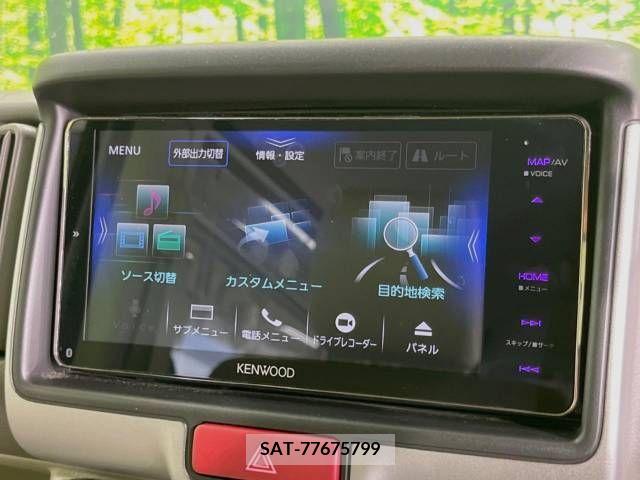 Suzuki EVERY WAGON 2021-02 301718-4