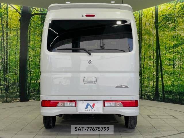 Suzuki EVERY WAGON 2021-02 301718-15