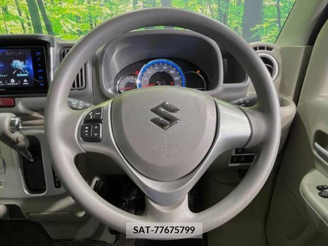 Suzuki EVERY WAGON 2021-02 301718-11