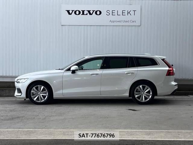 Volvo V60 2021-04 378914-17