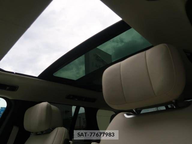 ROVER RANGE ROVER 2022-11 438218-5