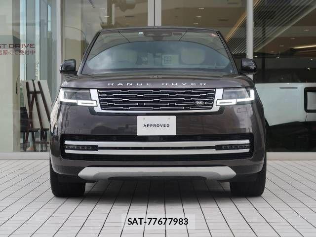 ROVER RANGE ROVER 2022-11 438218-16
