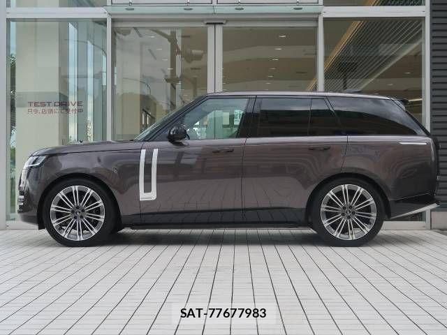ROVER RANGE ROVER 2022-11 438218-18