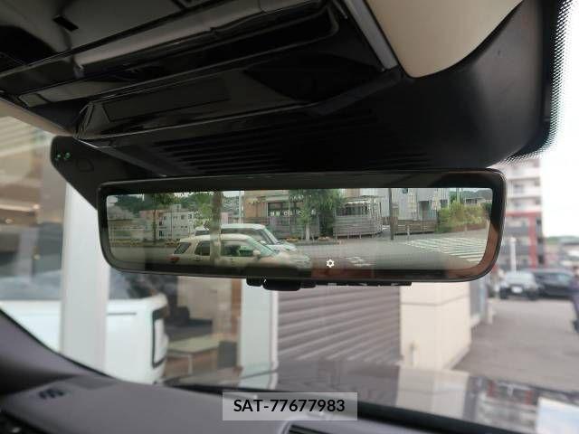 ROVER RANGE ROVER 2022-11 438218-8
