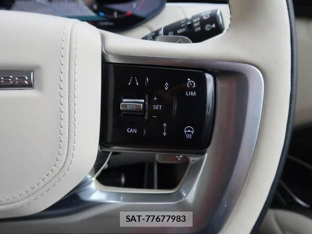 ROVER RANGE ROVER 2022-11 438218-9