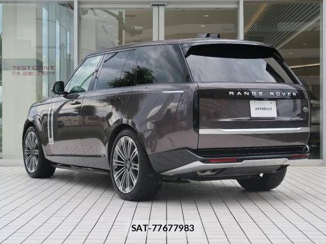 ROVER RANGE ROVER 2022-11 438218-19