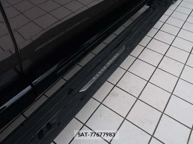 ROVER RANGE ROVER 2022-11 438218-10
