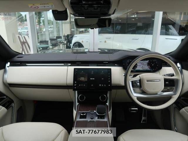 ROVER RANGE ROVER 2022-11 438218-1