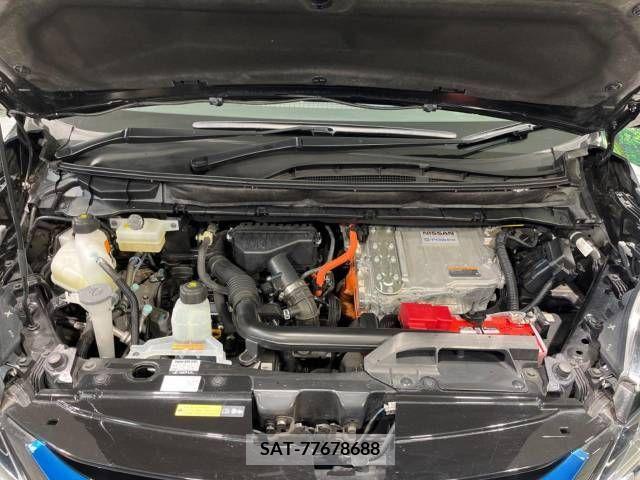 Nissan SERENA 2018-10 210121-19