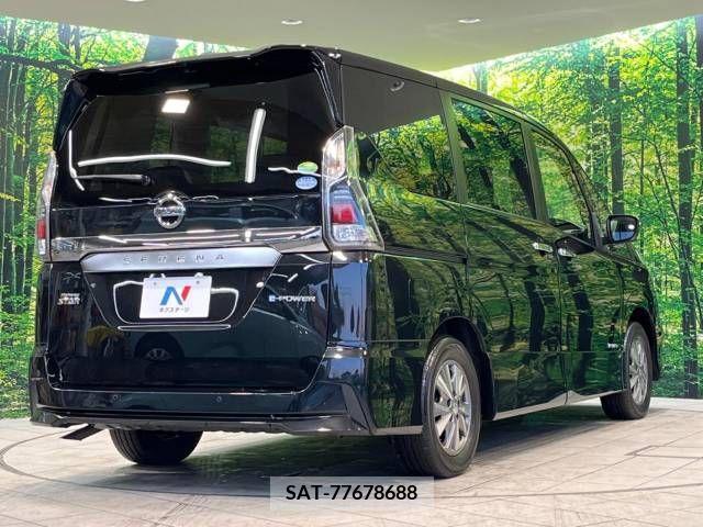 Nissan SERENA 2018-10 210121-17