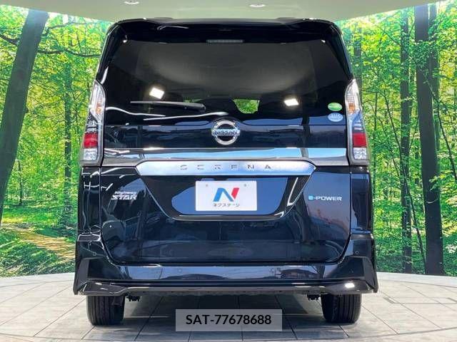 Nissan SERENA 2018-10 210121-15