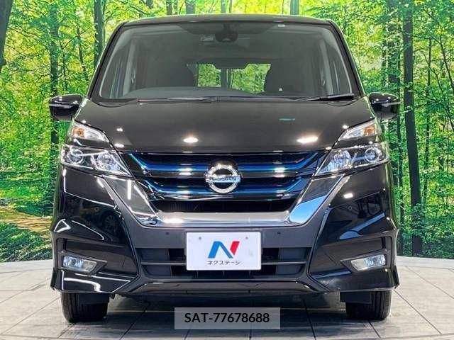 Nissan SERENA 2018-10 210121-14