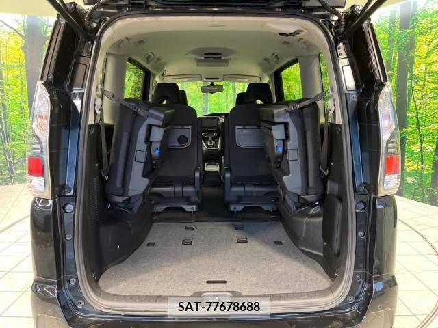 Nissan SERENA 2018-10 210121-11