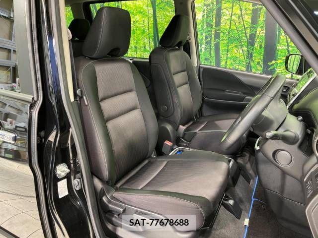 Nissan SERENA 2018-10 210121-9