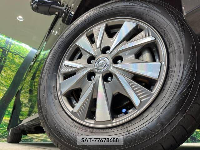 Nissan SERENA 2018-10 210121-13