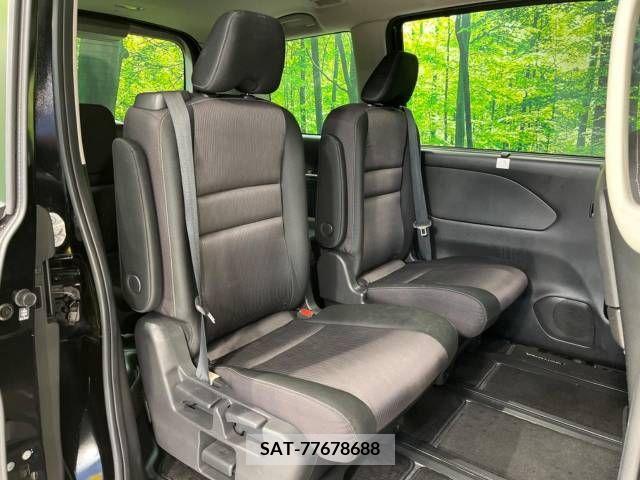 Nissan SERENA 2018-10 210121-10
