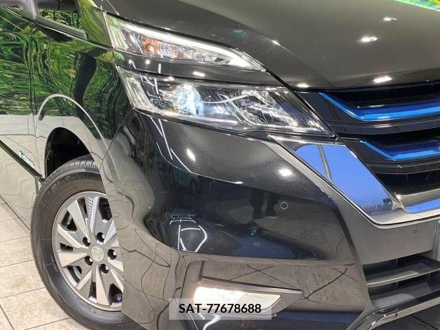 Nissan SERENA 2018-10 210121-12