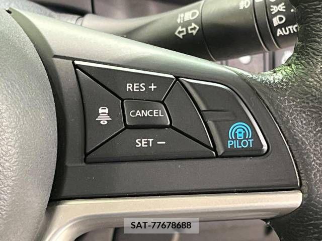 Nissan SERENA 2018-10 210121-5