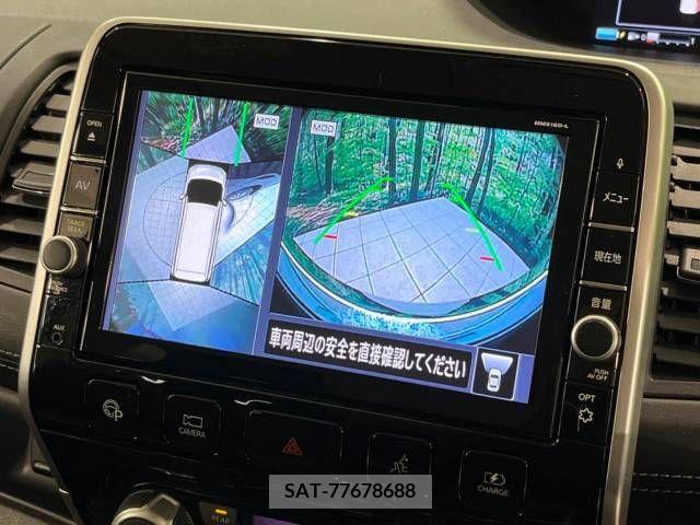 Nissan SERENA 2018-10 210121-4