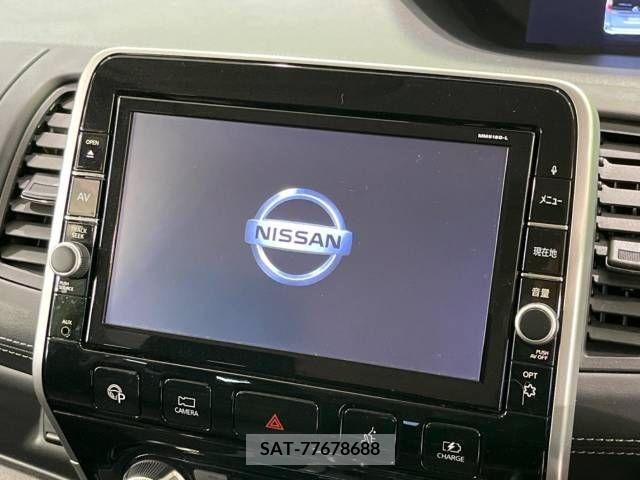 Nissan SERENA 2018-10 210121-2