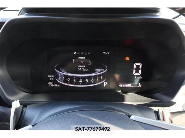 Toyota RAIZE 2021-04 218714-9