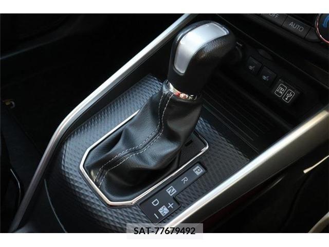 Toyota RAIZE 2021-04 218714-8
