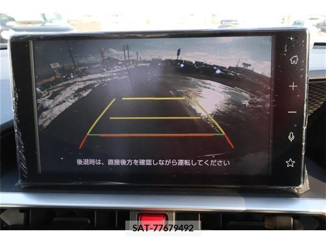 Toyota RAIZE 2021-04 218714-6