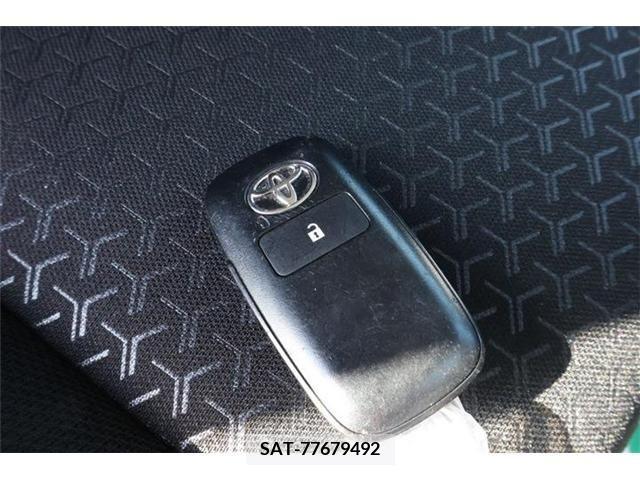 Toyota RAIZE 2021-04 218714-18