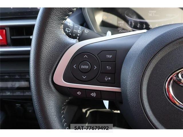 Toyota RAIZE 2021-04 218714-17