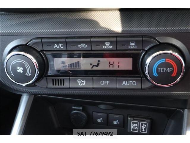 Toyota RAIZE 2021-04 218714-14