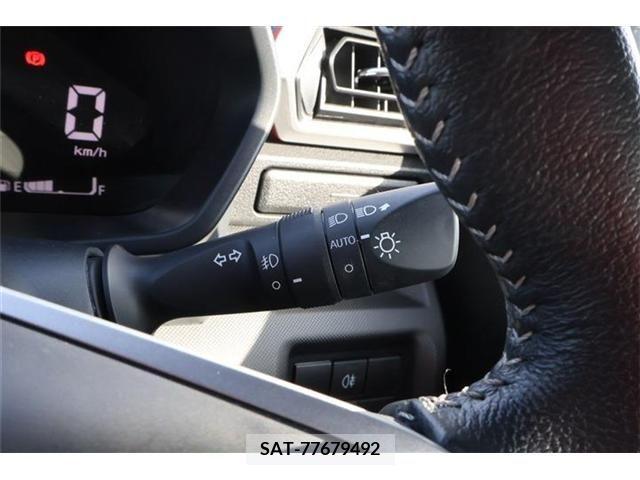 Toyota RAIZE 2021-04 218714-12