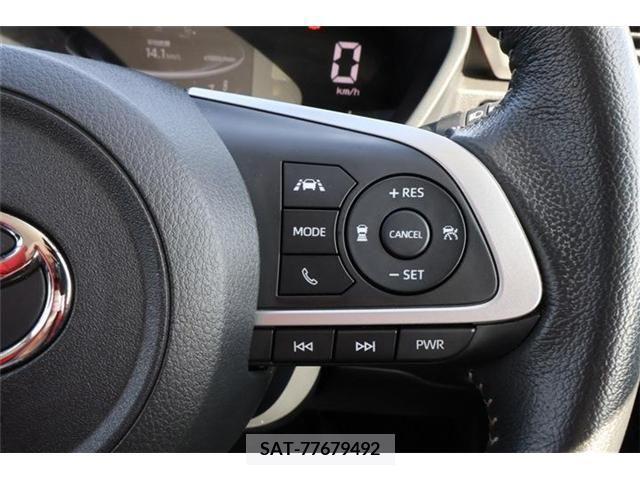 Toyota RAIZE 2021-04 218714-11