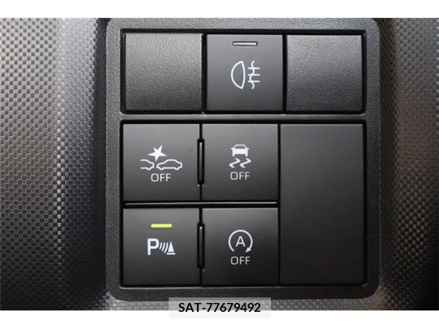 Toyota RAIZE 2021-04 218714-10