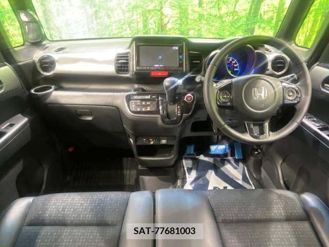 Honda N BOX 2017-02 209815-1